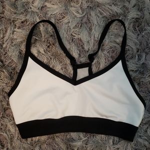 Pink ultimate sportsbra